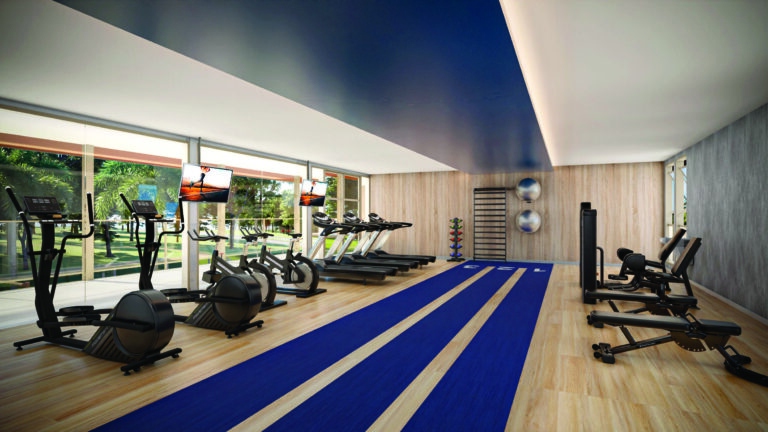 Fitness