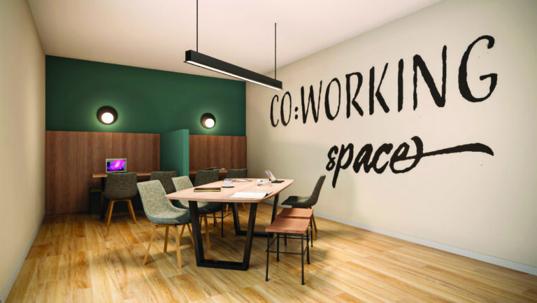 Coworking