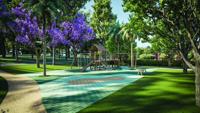 Playground