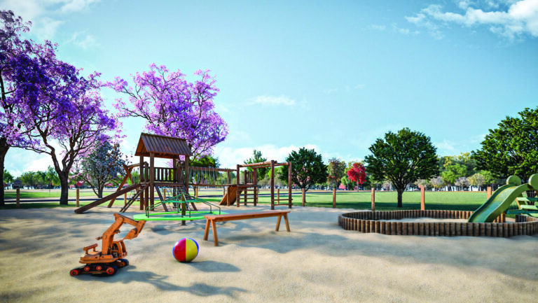 Playground